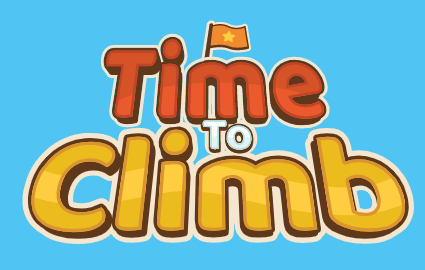 Nearpod's Time to Climb assessment activity.