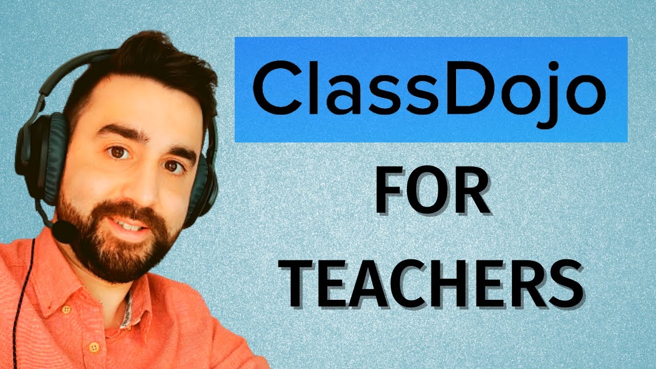 How To Effortlessly Manage Your Classroom With ClassDojo