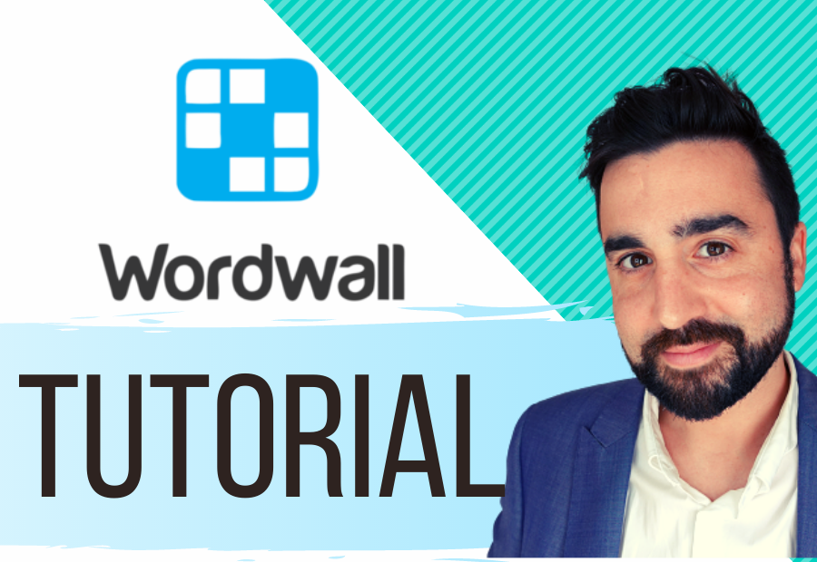Interactive Games for ESL students | Wordwall tutorial for beginners