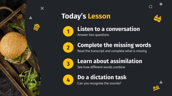 Connected Speech Made Easy_ A Lesson Plan for Listening Skills Presentation-min