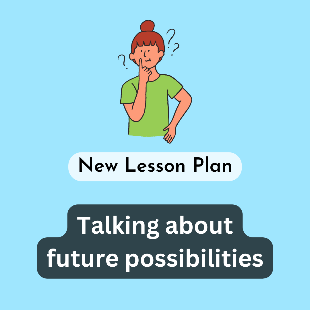 Making The Future Come Alive: A Grammar Lesson On Predictions