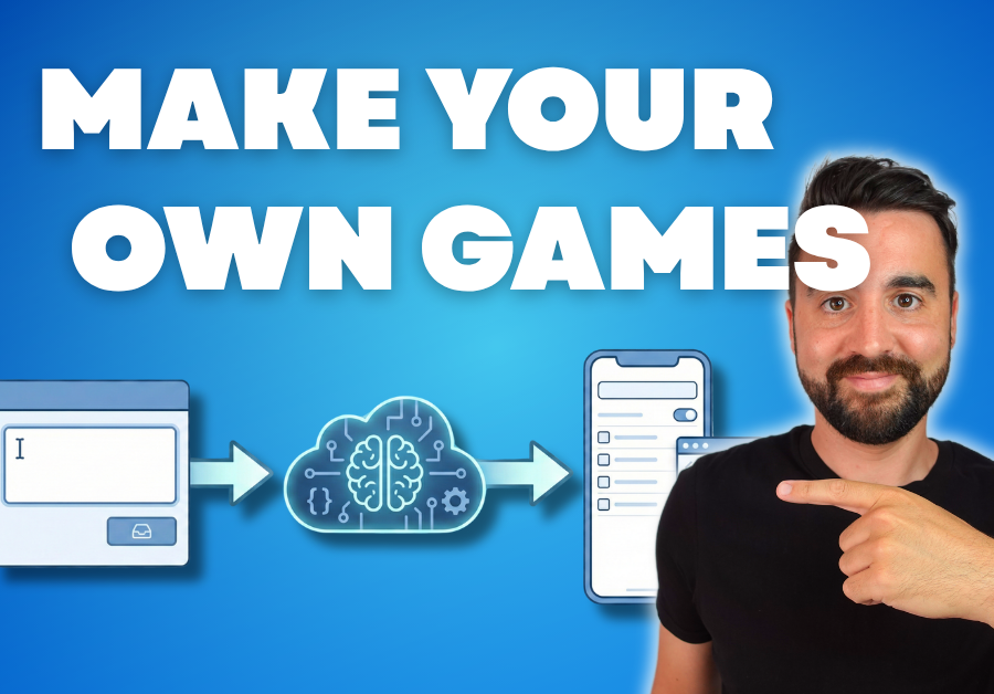 Build Your First Classroom App in Minutes